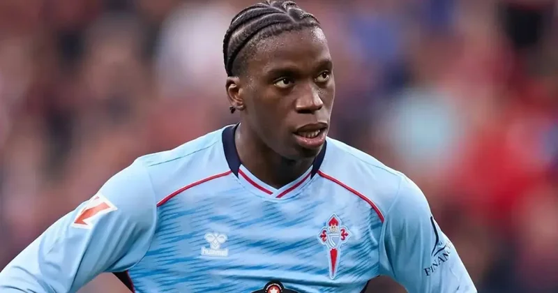 Beşiktaş transferde rotayı İspanya’ya çevirdi! 23 yaşındaki yıldız için 10 milyon euro