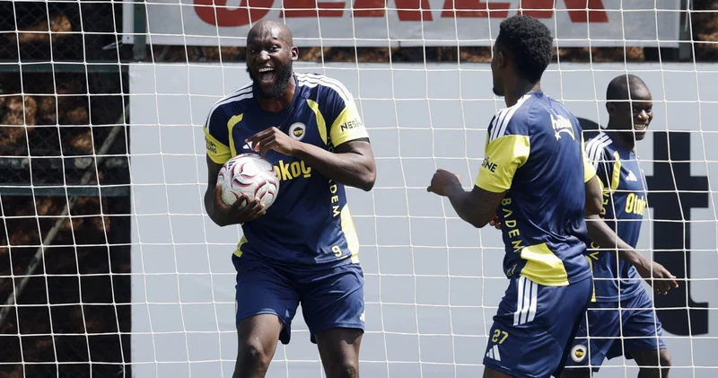 Fenerbahçe, Samsunspor maçına hazır!