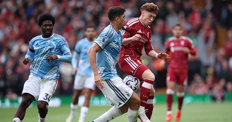 Liverpool, yeni sezona kayıplarla başladı