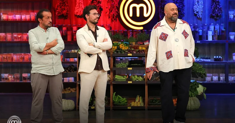 AÇIKLANDI! MasterChef’te hangi takım,kim kazandı? 28 Ağustos 2026 2026 MasterChef eleme adayları kim oldu? İşte, 5. ve 6. eleme adayı..