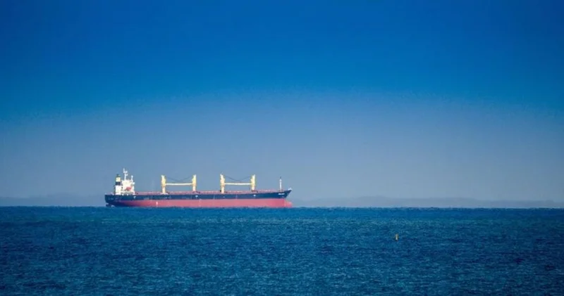Uluslararası Denizcilik Örgütü: Basra Körfezi nde yaklaşık 400 gemi hala mahsur Dış Haberler