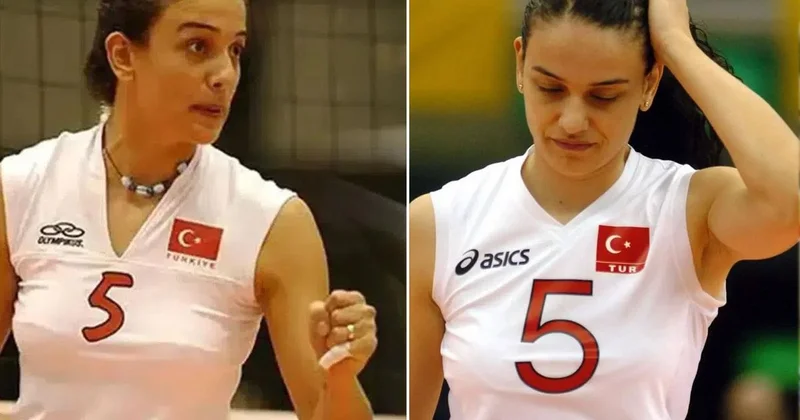 Tesettür kararı çok konuşulmuştu! Efsane voleybolcu Aysun Özbek yıllar sonra ortaya çıktı