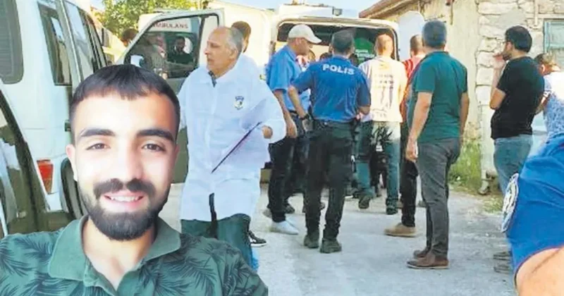 ‘Delikanlıysan vur’ sözü haksız tahrik sayıldı