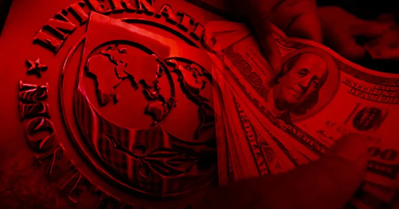 IMF den dünyaya kritik uyarı: Acilen düzenleme getirin!