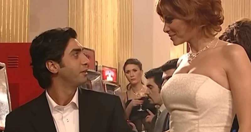 Kurtlar Vadisi nin Deryasından Necati Şaşmaz ı kızdıracak sözler