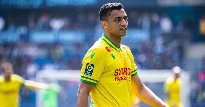 Mostafa Mohamed, Konyaspor la anlaştı! (Son dakika transfer haberleri)