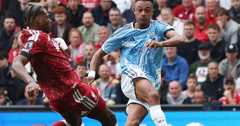 Liverpool 1 puanı zor kurtardı Sözcü Gazetesi