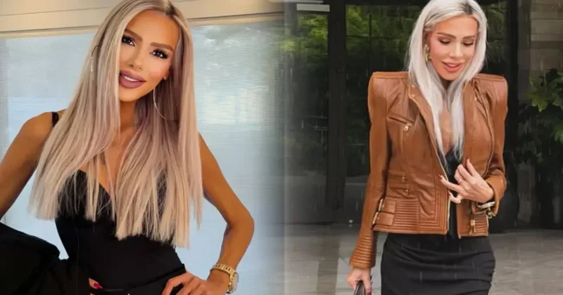 46 kiloya kadar düştü: Günden güne zayıflıyor! Hande Demir in son hali sevenlerini korkuttu
