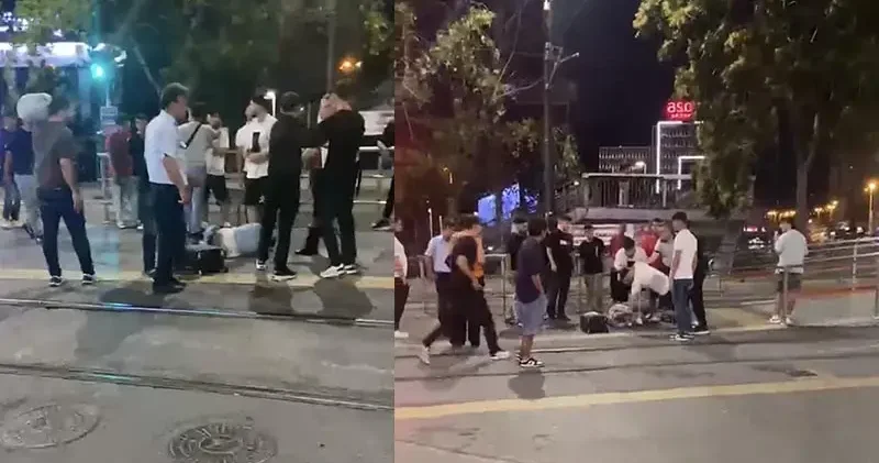 Zeytinburnu’nda parasının çalındığını düşünüp peşlerinden gitti; şüpheliler tarafından darbedildi