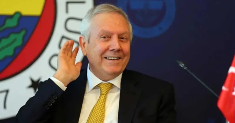 Aziz Yıldırım dan Şampiyonlar Ligi ne özel transfer! Taraftarlar havalimanına akın edecek