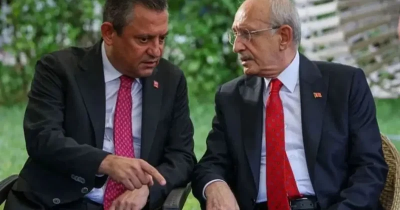 Ortalığı karıştıran 250 araç iddiası! CHP Yeni Parti arasında bir kriz daha!