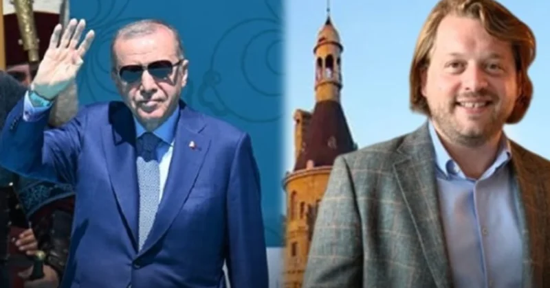 Hezarfen’in Malazgirt zaferi Sözcü Gazetesi