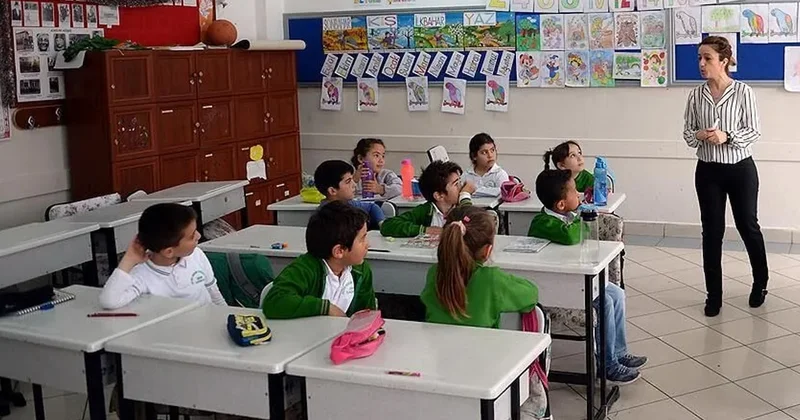 Skandal ihale: MEB, inşaat şirketinden öğretmen kiraladı! Sözcü Gazetesi