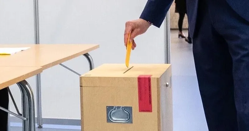 Trump’ın Grönland sözleri gölgesinde İzlanda referanduma gidiyor Sözcü Gazetesi