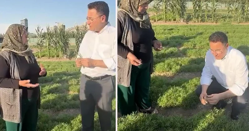 Geçinemeyen üretici Babacan a dert yandı