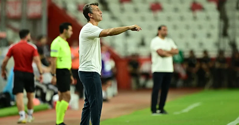 Bülent Korkmaz: Teslim olmayacağız, güçlü olacağız!