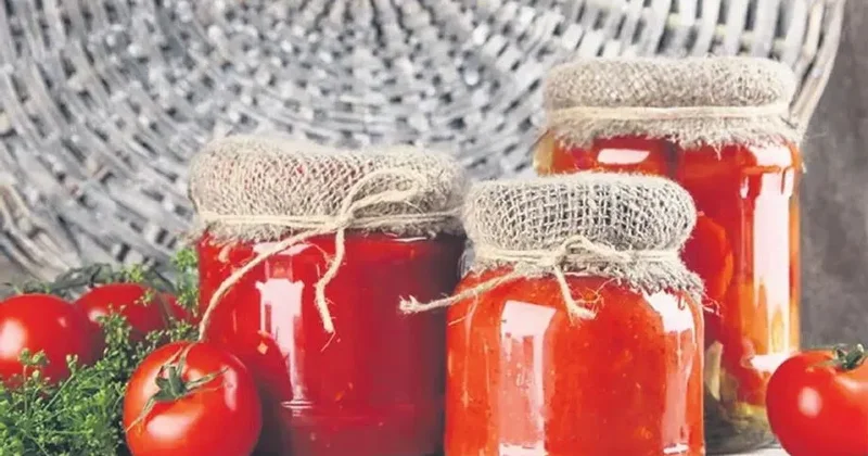İDİL AÇIKALIN Yazı kavanoza koyma vakti