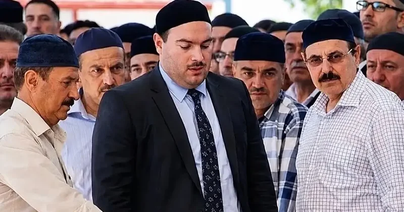 Alihan Kuriş soruşturmasında yeni gelişme! 37 şüpheliden 35 i tutuklandı, 2 kişi serbest bırakıldı