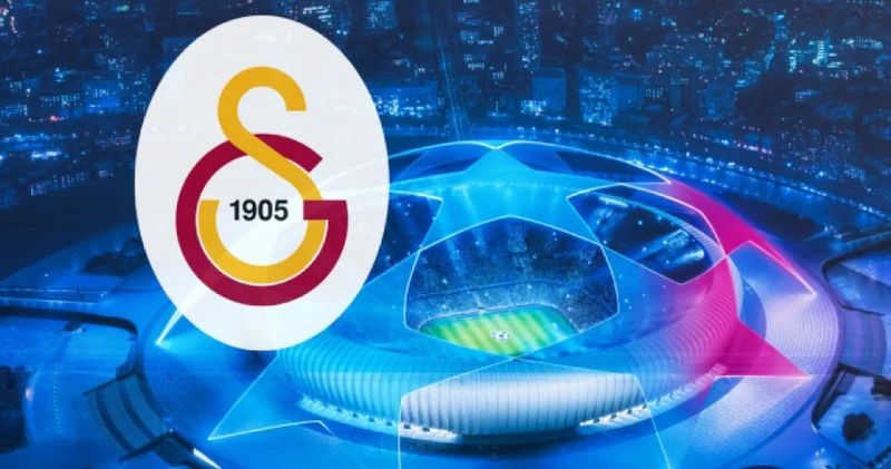 GALATASARAY ŞAMPİYONLAR LİGİ FİKSTÜRÜ 2026 2027: Galatasaray’ın UEFA Şampiyonlar Ligi ilk maçı ne zaman, saat kaçta ve hangi kanalda?