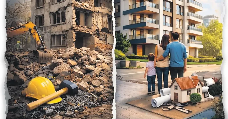 Yarısı Bizden’de son viraj: İmzayı atmadan önce bunlara dikkat!
