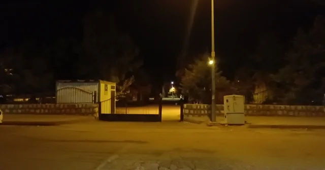 Mardin de başına yorgun mermi isabet eden kadın ağır yaralandı Mardin Haberleri Habertürk Yerel Haberler