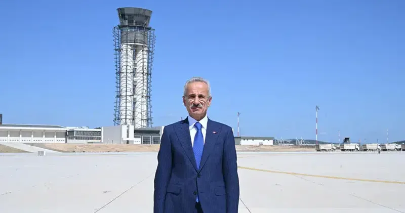 Bakan Uraloğlu: Bu yıl 237 bin 40 kişi İHA pilotu başvurusunda bulundu