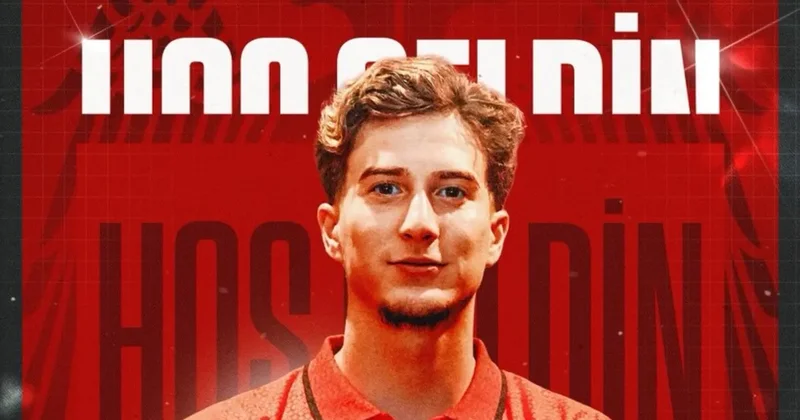 Trabzonspor dan Çorum FK ye transfer