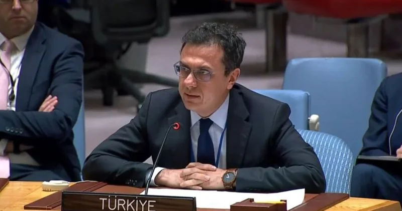 Keçeli den Yunanistan ın Sanayi ve Tedarik Zinciri Özel Mekansal Çerçevesine dair açıklama