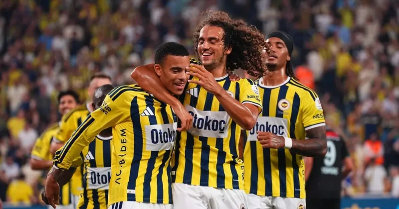 Fenerbahçe 4 eksikle zorlu Samsunspor deplasmanında!