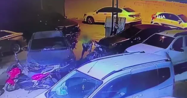 Hatay da pes dedirten vicdansızlık: Depremden sonra bir darbe de hırsızlardan!