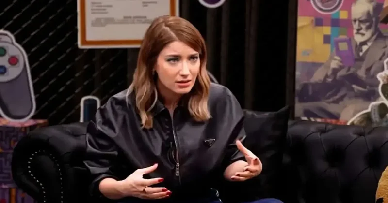 AHBAP soruşturması sonrası yurt dışına taşınacakları iddia edilmişti! Hazal Kaya açıkladı