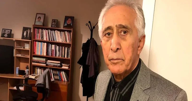 Eski Diyarbakır Belediye Başkanı Mehdi Zana hayatını kaybetti