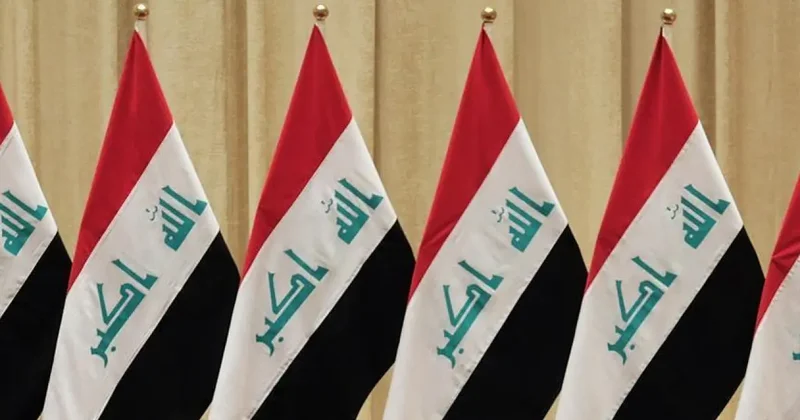 Irak ta 12 siyasetçinin mal varlığına el kondu