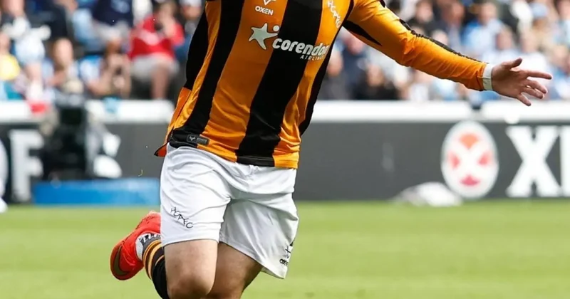 Premier Lig de Hull City fırtınası! 2 de 2 yaptılar