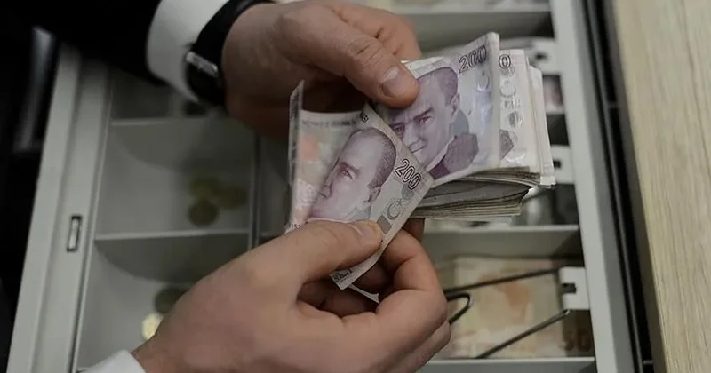 Emeklilikte yeni dönem çıkmaza girdi! Gözler Meclis tee Sözcü Gazetesi