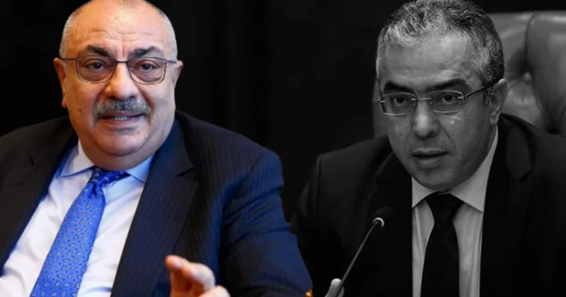 AKP li Türkeş ten Erdoğan ın danışmanına AİHS tepkisi: Akıl tutulması Sözcü Gazetesi