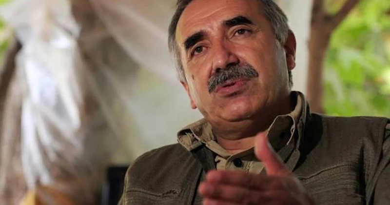 Karayılan itiraf etti: 50 yılda 27 bin PKK’lı öldürüldü Sözcü Gazetesi