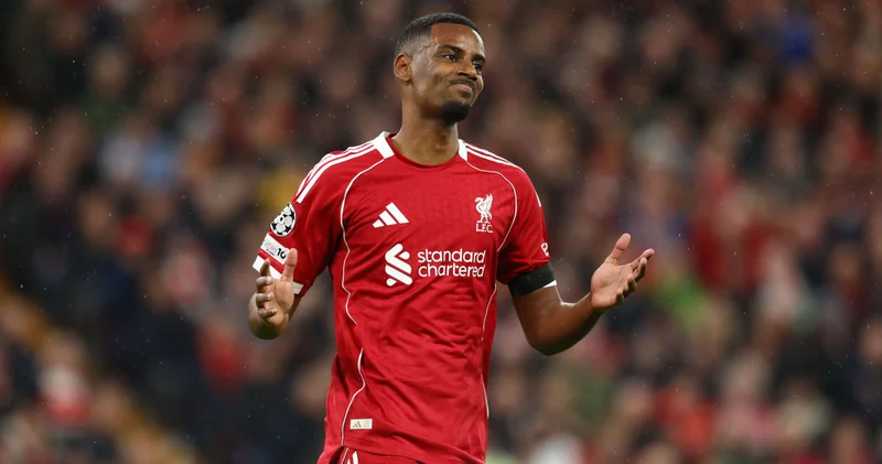 Liverpool: 2 Nottingham Forest: 2 MAÇ SONUCU