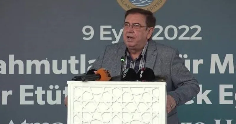 Eski MHP li Hüseyin Yıldız hayatını kaybetti Son dakika haberleri