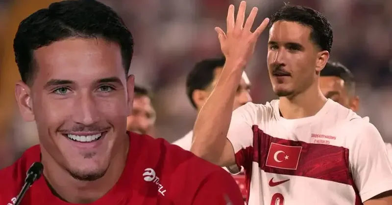 Milli golcü Aslan oluyor! Galatasaray dan Deniz Gül için resmi teklif Fanatik Gazetesi Galatasaray (GS) Haberleri Spor