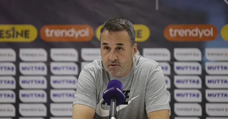 Yalçın Koşukavak: Gelişime ihtiyaç duyuyoruz!
