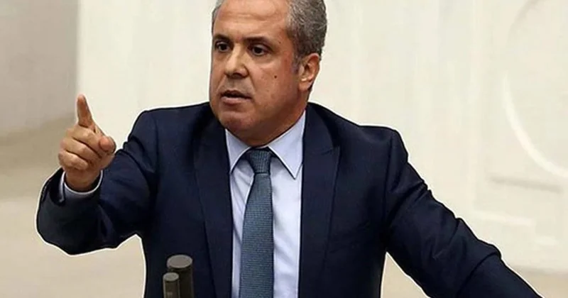AKP’li isimden PKK’lı teröristler için kurulan taziye çadırlarına tepki: Ağır siyasi sonuçları olacaktır Sözcü Gazetesi