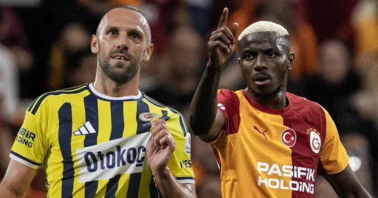 Fenerbahçe ve Galatasaray ın Şampiyonlar Ligi fikstürü belli oldu!