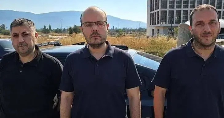 Alihan Kuriş suç örgütü soruşturması kapsamında eski Bakan Şahin in ifadesine başvurulacak