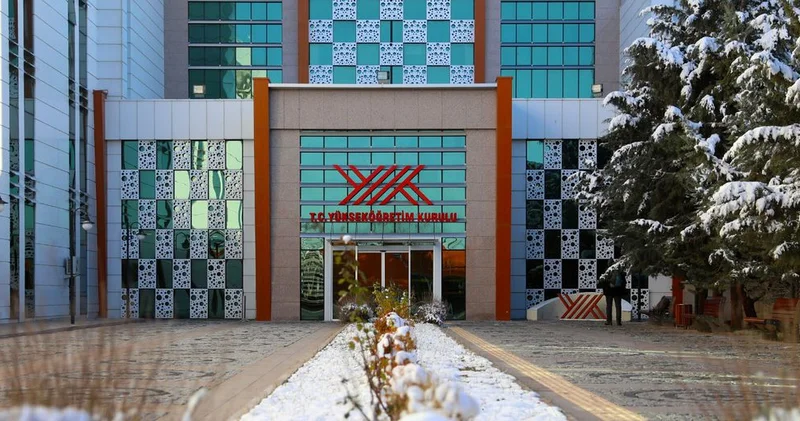 Milyonlarca öğrenciyi ilgilendiriyor! YÖK düğmeye bastı