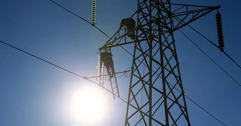Elektrik santrallerine temmuzda 660 milyon liralık kapasite mekanizması desteği