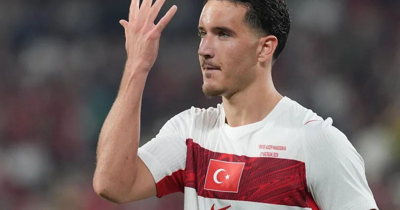 Deniz Gül, Galatasaray için kararını verdi