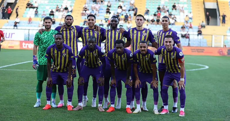 Eyüpspor, Alanyaspor u konuk edecek