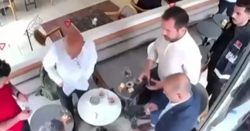 Mehmet Akif Ersoy dan ahliye ve beraat vaadiyle para istedikleri iddia edilen şüphelilere tutuklama talebi