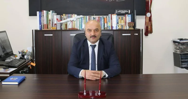 Valinin basın müdürü vatandaşı tehdit etti Sözcü Gazetesi